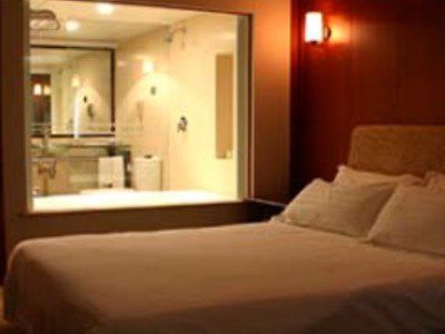 Pacific Luck Hotel Sanghaj Kültér fotó