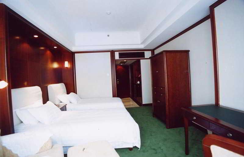 Pacific Luck Hotel Sanghaj Kültér fotó